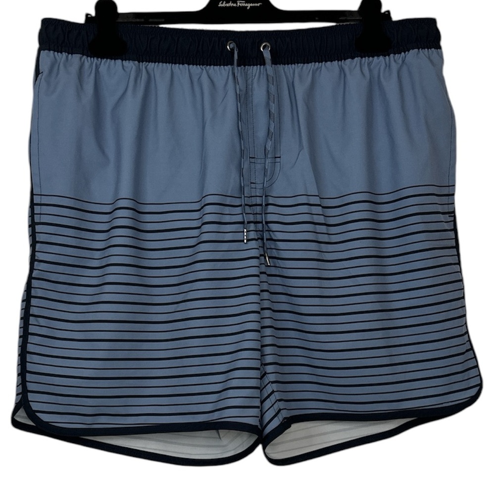 George Swim Trunks